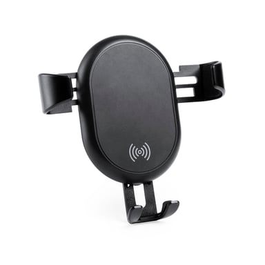 Qi Charge Self-Locking Bracket