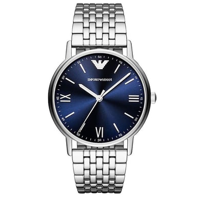 Armani Mens AR80010 Watch