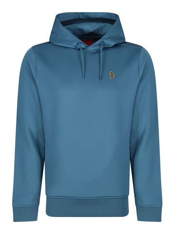 Luke 1977 Men's Ttphoh Hoodie in Blue