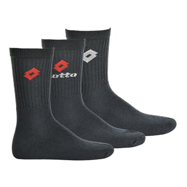 Lotto  Sneaker  Logomix Socks