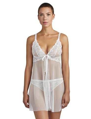 TC42 Aubade Pour Toujours Babydoll