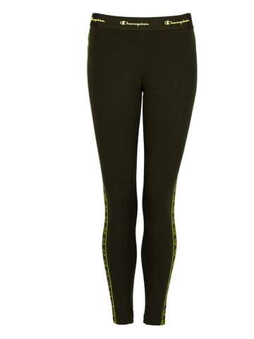 Champion Legginsy Woman's Green