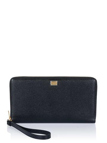 Dolce & Gabbana wallet