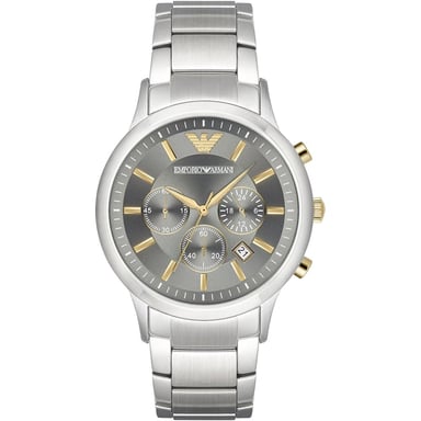 Emporio Armani AR11047 Chronograph herrklocka