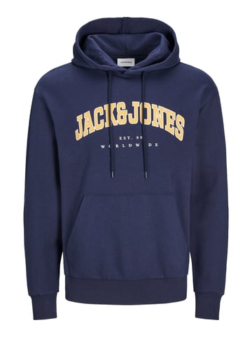 Jack & Jones sweatshirt with hood