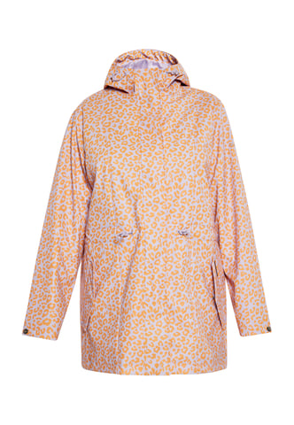 Schmuddelwedda rain jacket women
