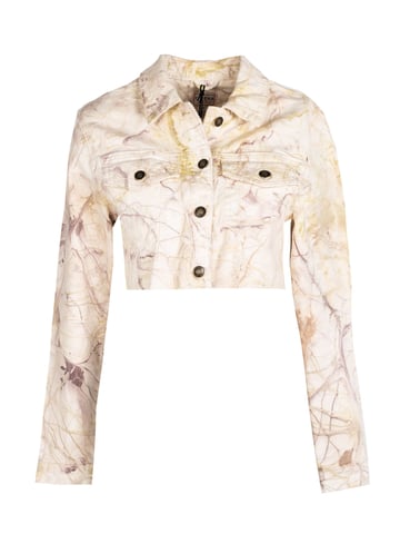 Guess Jacket Talia Woman's Green