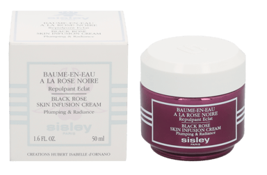 Sisley Black Rose Skin Infusion Cream