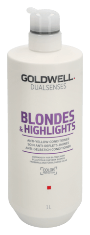 Goldwell Dual Senses B&H Conditioner 1000ml