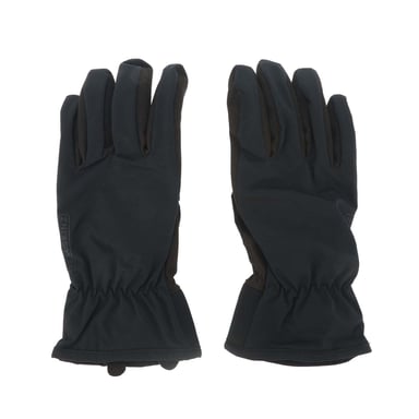 Accessories Sealskinz Unisex Waterproof All Weather Lightweight Gloves in Black