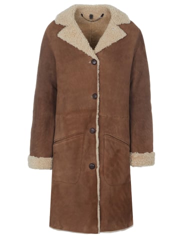 Belstaff coat