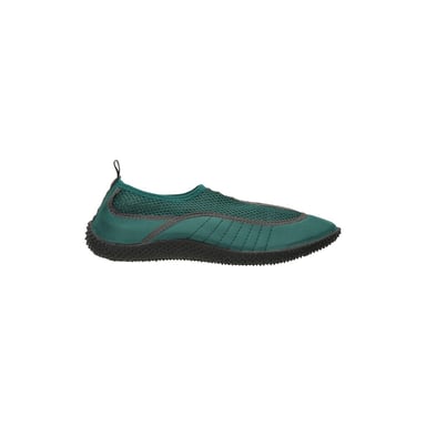 Mountain Warehouse Mens Bermuda Water Shoes (Dark Grey)