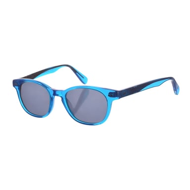 Unisex Z435 Pantos Shape solglasögon i acetat
