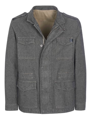 Trussardi jeans jacket