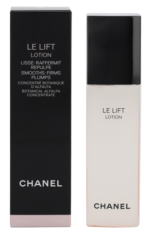 Chanel Le Lift Lotion 150 ml