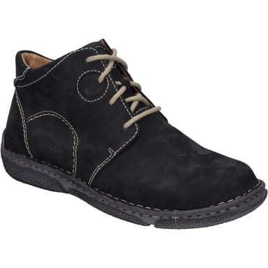 JOSEF SEIBEL Neele 46 | Ankle Boots for Women | black