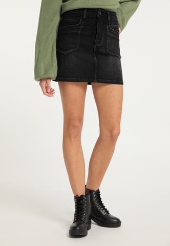myMo ROCKS mini skirt