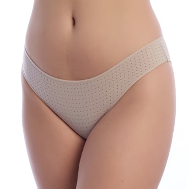 GRETA Women's Classic Panties