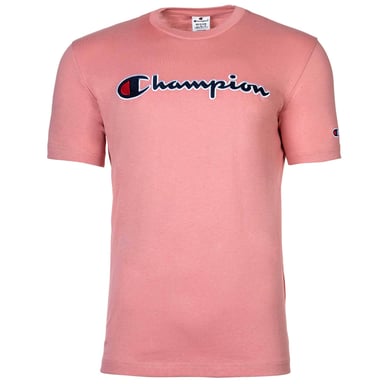Champion Cml Logo T-Shirt