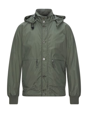 Aspesi Man Jackets Polyamid