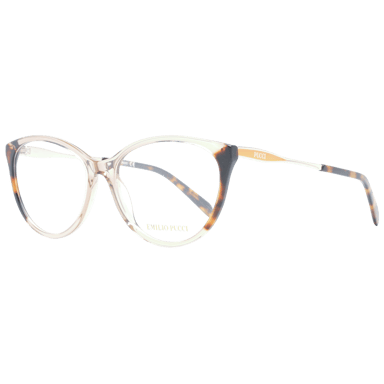 Emilio Pucci Optical Frame EP5226 047 55