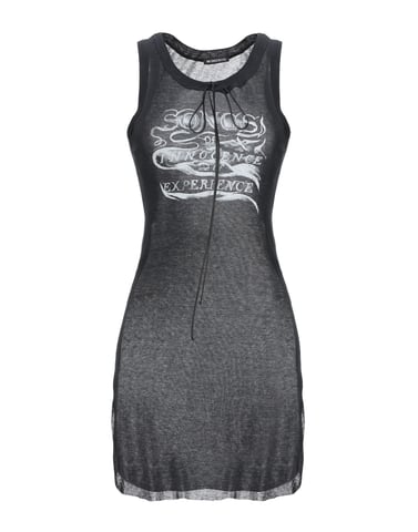 Ann Demeulemeester Woman Vests Rayon