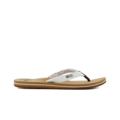 Reef Slippers cushion sands rf0a3yowcld / bruin