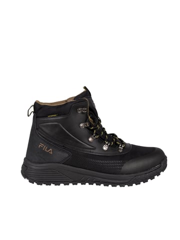 Fila Boots Hikebooster Men's Black