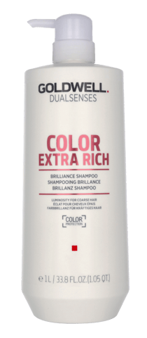 Goldwell Dualsenses Color Extra Rich Brilliance Shampoo 1000 ml