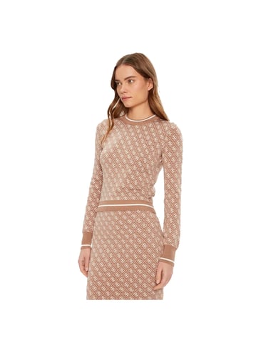 Guess Women's Multi-G Sweater