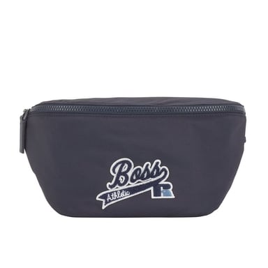 Accessories Boss Bumbag in Navy