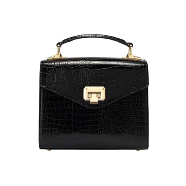 VICTORIA HYDE Duchess Handtas Zwart