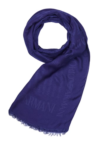 Emporio Armani scarf