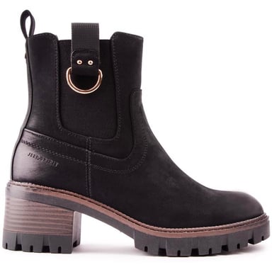 Jeep Elbow Boots