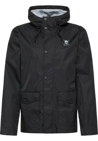 TUFFSKULL rain jacket tuffrain