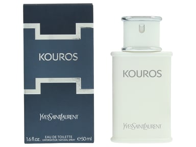 YSL Kouros Edt Spray50 ml.