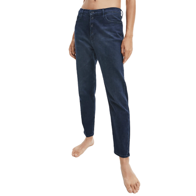 Calvin Klein women's jeans mom jeans