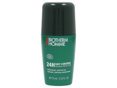 Biotherm Homme Day Control Natural Protect 75ml