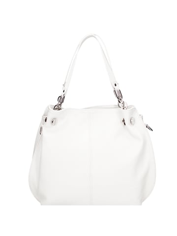 Gave Lux Shoulder Bag Women WHITE
