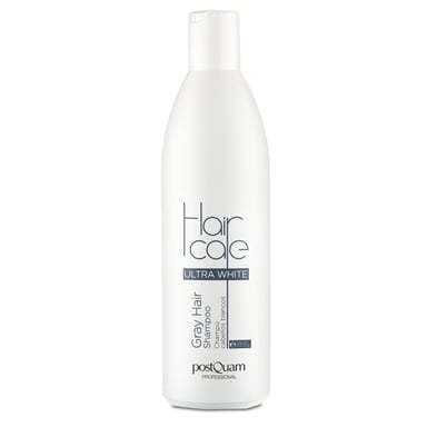 SHAMPOO FOR GREY HAIR 250 ML.