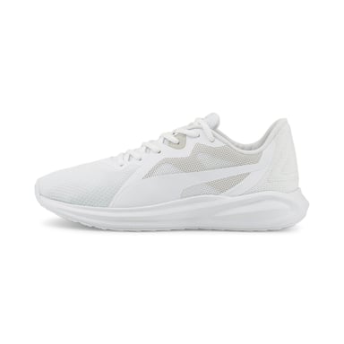 PUMA Mens Twitch Runner Running Shoes Trainers