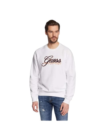 Men's Guess sweatshirt