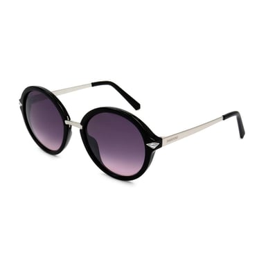 Swarovski Women's Sunglasses Black SK0153