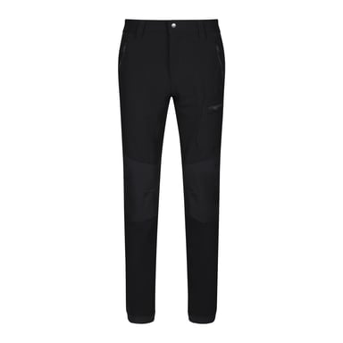 Regatta Mens X-Pro Prolite Trousers (Black)