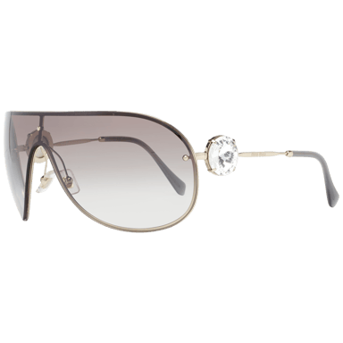 Miu Miu Sunglasses MU67US ZVN5O0 37 Women Gold