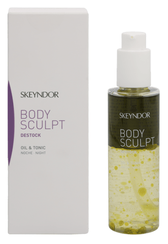 Skeyndor Oil & Tonic - Night 150 ml