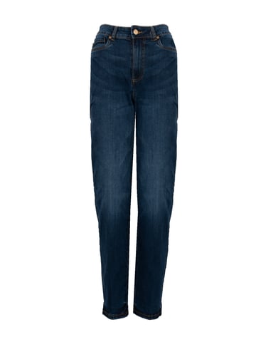 Silvian Heach Jeans Woman's Blue