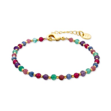 Luxenter Aiel Bracelet 18k gold finish