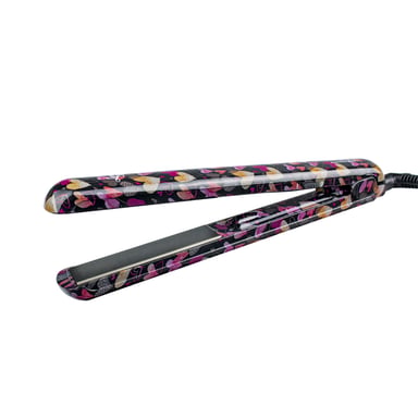 Italian Design Hair Straightener Lovely Styl