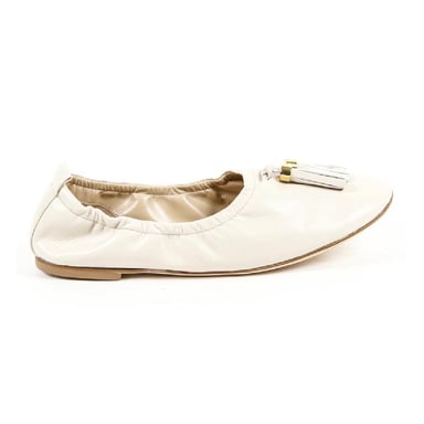 V 1969 Italia Dames Ballerina 302998 Tassel Skin